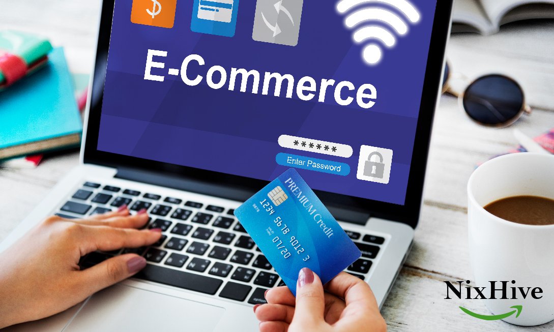 E-commerce Solutions