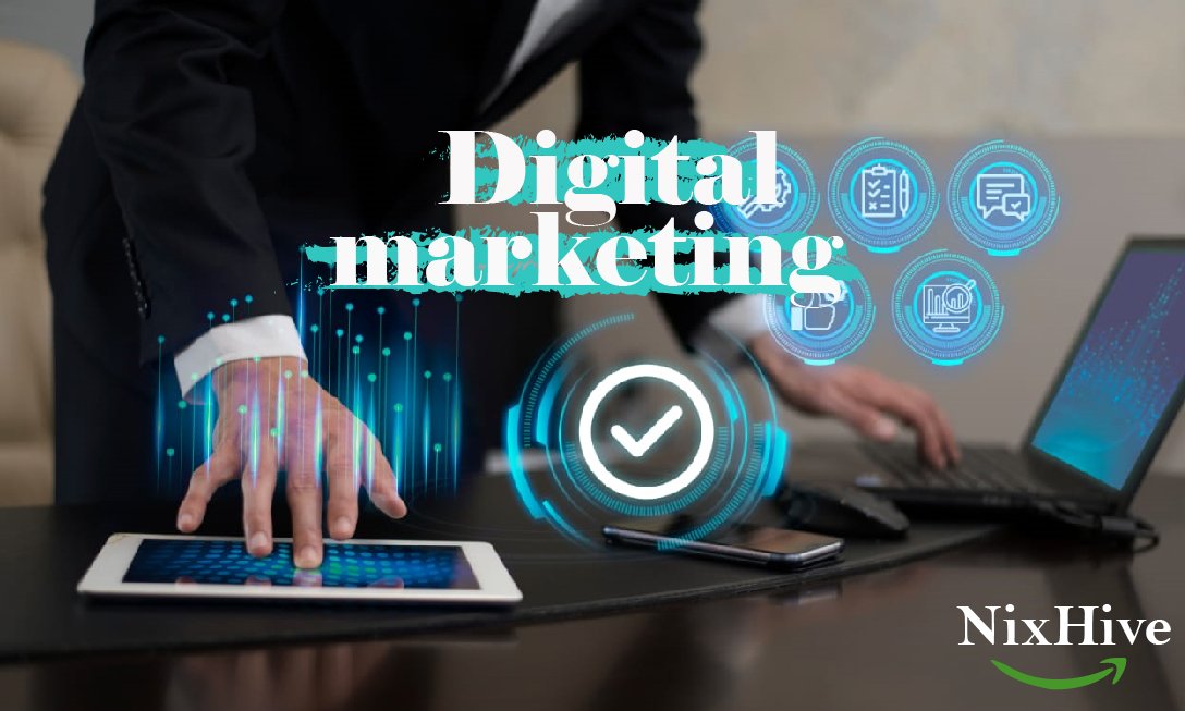 Digital Marketing