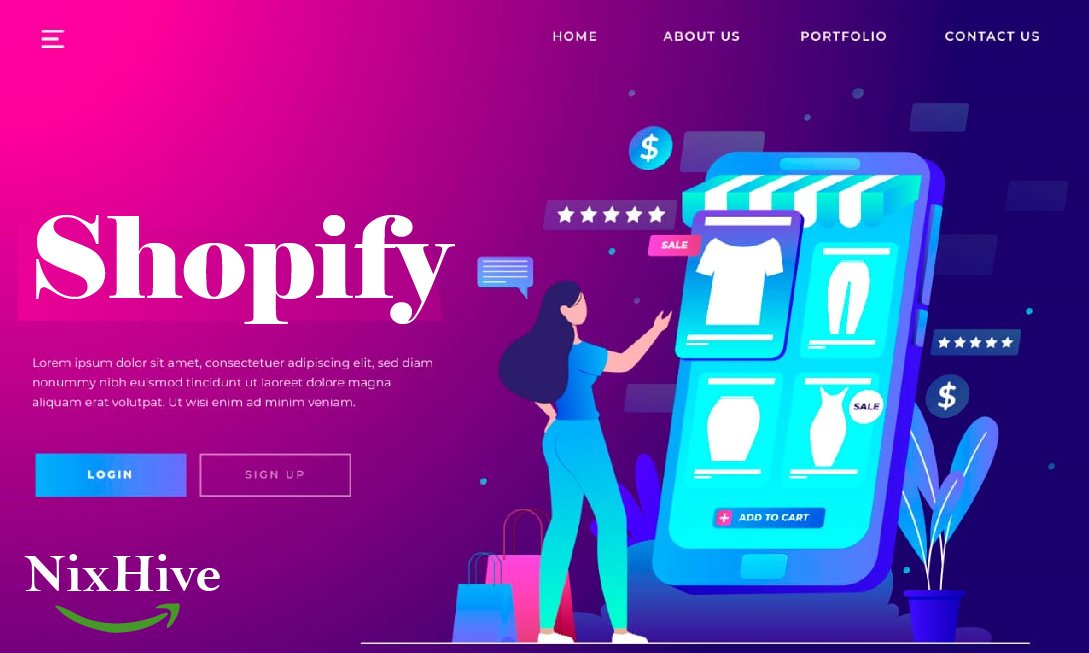 Shopify Stores
