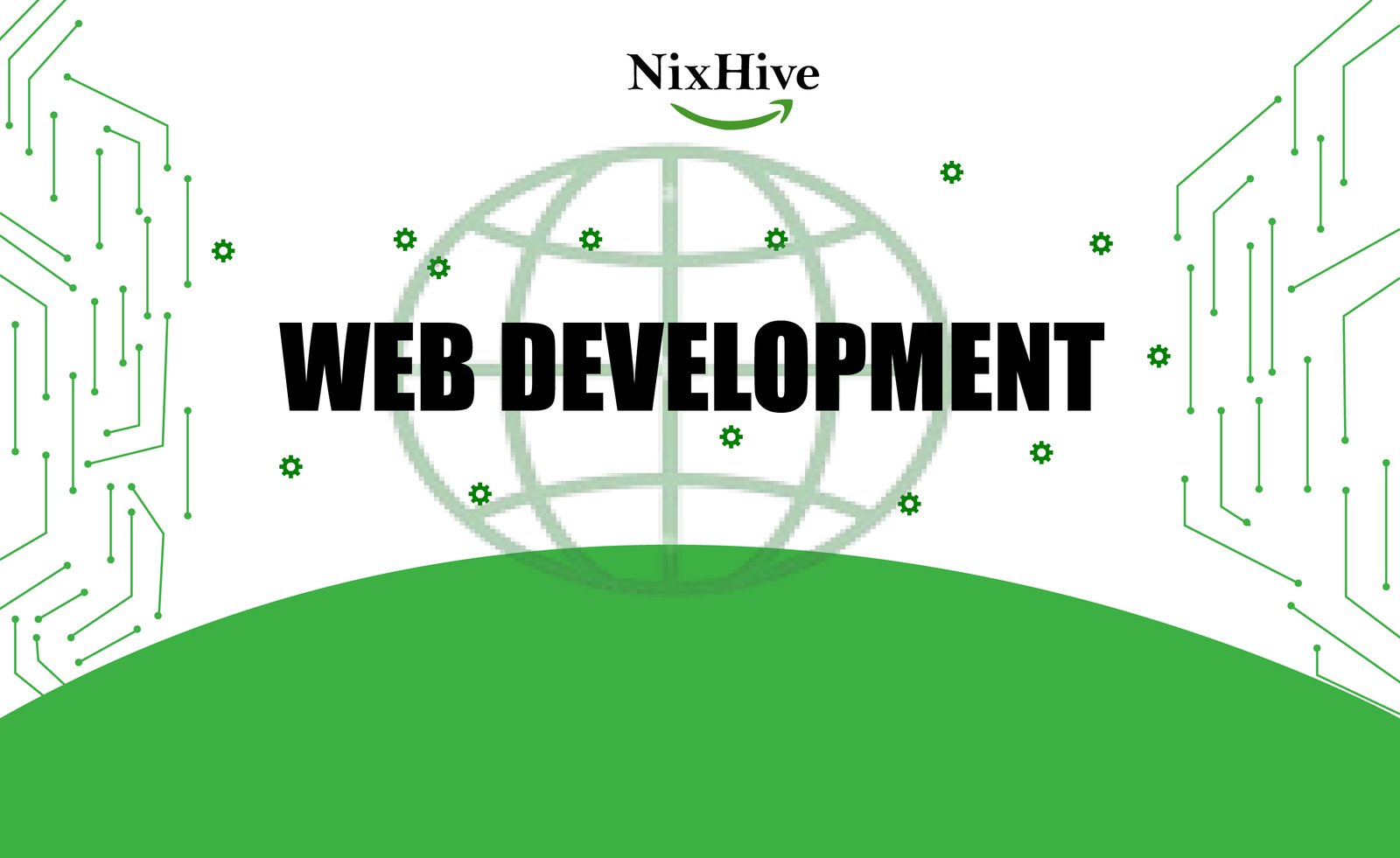 Web Development