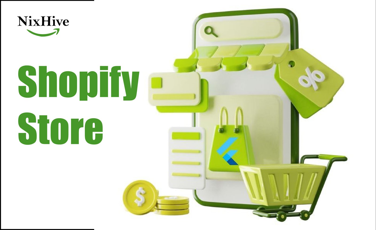 Shopify Solutions
