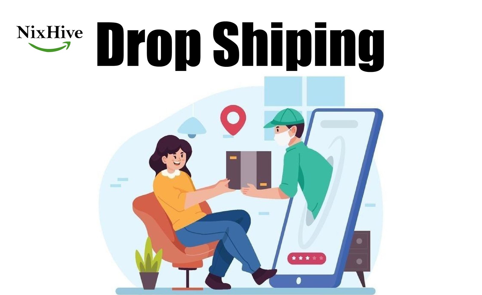 Dropshipping Solutions