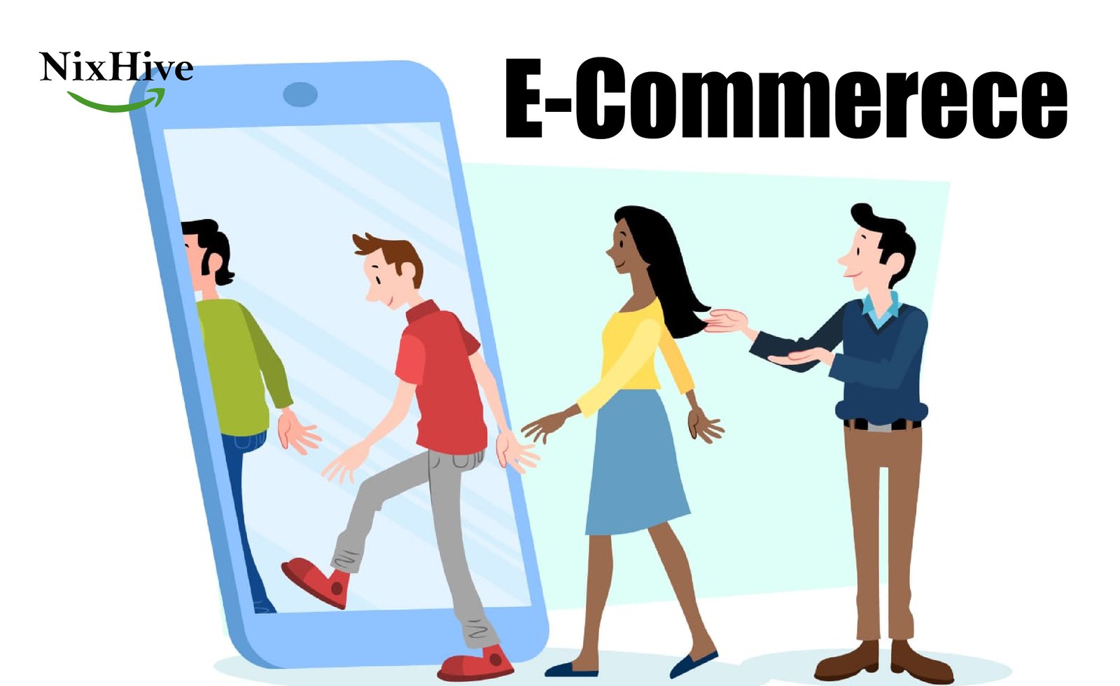 E-Commerce