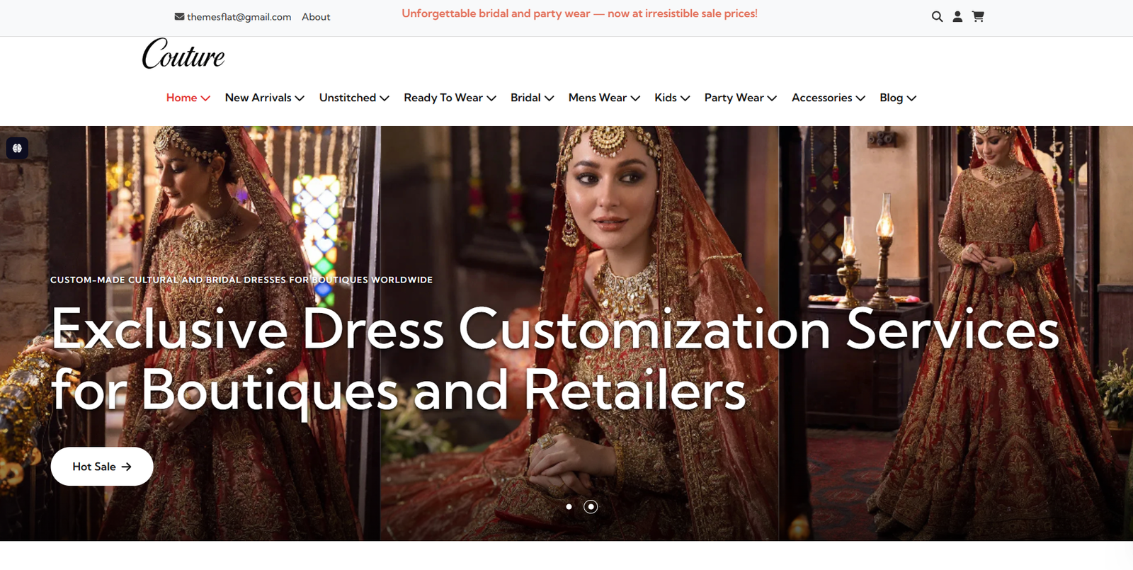 E-commerce Website Development by Grape Web Solutions
